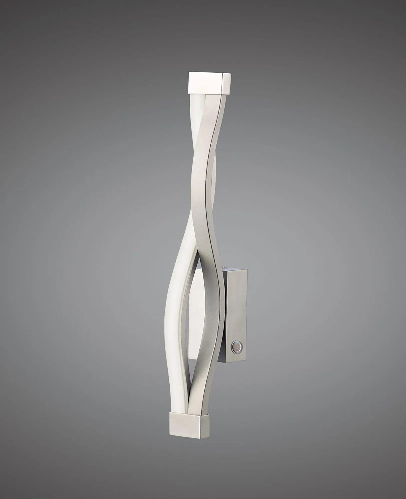 Sahara Silver Wall Lights Mantra Armed Wall Lights Sahara Silver Wall Lights Mantra Armed Wall Lights
